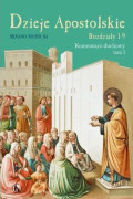 ISBN Apostlagärningarna - Kapitel 1-9, Religion, Polsk, Indbundet, 560 Sidor