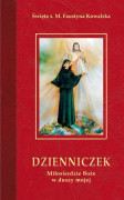 ISBN Dagbok, Religion, Polsk, Häftad, 656 sidor
