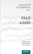 ISBN Fale laski, Religion, Polska, Pocket, 251 sidor