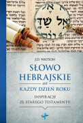 ISBN Hebreiska ord för varje dag på året, Religion, Polska, Häftad, 400 Sidor