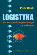 ISBN Logistik. koncept för integrerad förvaltning, Polsk, Häftad, 400 Sidor