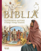 ISBN Biblia, Religion, Polska, Inbunden, 224 sidor