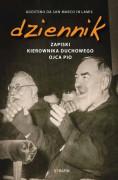 ISBN Dziennik, Religion, Polska, Häftad, 360 sidor