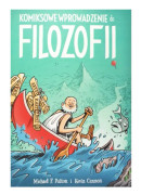 ISBN Komisk introduktion till filosofi, Religion, Polsk, Häftad, 176 sidor |