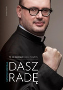 ISBN Dasz rade. sista samtalet, Religion, Polsk, Indbundet, 224 Sider