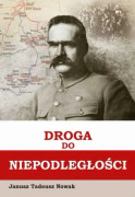 ISBN Droga do niepodleglglosci, Religion, Polsk, Indbundet, 208 Sidor