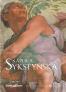 ISBN Kaplica Sykstynska, Religion, Polska, Pocket, 264 sidor
