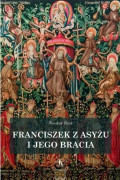 ISBN Franciskus av Assisi och hans bröder, Religion, Polsk, Indbundet, 328 Sider