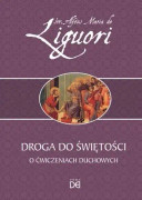 ISBN Droga do swietosci, Religion, Polska, Pocket, 176 sidor