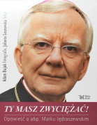 ISBN Ty masz zwyciezac, Religion, Polska, Inbunden, 200 sidor
