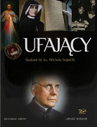 ISBN Ufajacy, Religion, Polska, Inbunden, 328 sidor