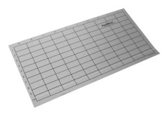 PestWest Qualis Glue Plate Cardboard 6 pieces 1 set