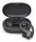 JLab Go Air Sport True Wireless, True Wireless Stereo (TWS), Idrott, 20 - 20000 hz, 58,3 g, Headset, grafit