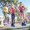 Gummi Pogo Studsare Funp InnovaGoods