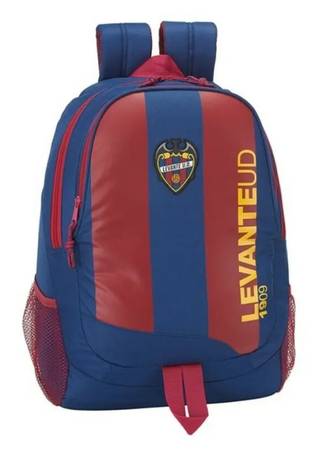 Skolryggsäck Levante U.D.