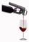 Timeless Six+ Vinkonserveringssystem 12 delar Svart - Coravin