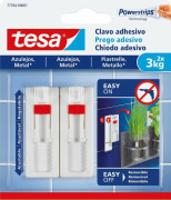 Stöd TESA 77764 3 Kg Vidhäftande Spikar