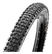 Däck Maxxis Aggressor TR/DoubleDown 58-622 (29 x 2.30) vikbart