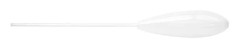 Trout Master Ridge Sbiro Floats 5 g - vit - TU