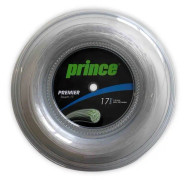 Prince Premier touch tennissnöre 100m - transparent - 1,25 mm