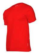 Lahti Pro T-SHIRT 190G/M2, RÖD, "3XL", CE, LAHTI