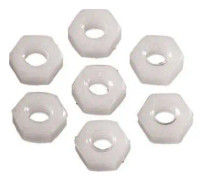 GPX Extreme Nakrętka plast M4 - 1szt. (GPX/012694)