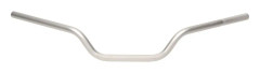 Renthal 755 Road Medium Silver 22.2 mm / 733 mm