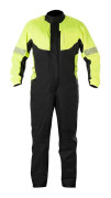 Alpinestars Apa Hurricane Rain Gul,Svart M Man