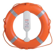 Besto Räddningsuppsättning Canepy 20 M Orange