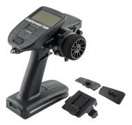 Radiomaster MT12 16ch med mottagare - ELRS LBT