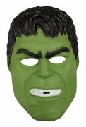 Mask Hulk Shallow Barn