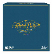 Hasbro Trivial Pursuit Classic Edition
