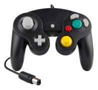Handkontroll till Nintendo GameCube