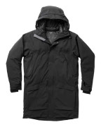 Houdini Fall In Parka Svart XL Man