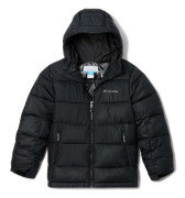 Columbia Jacka Pike Lake™ Ii Svart 2XS Pojke