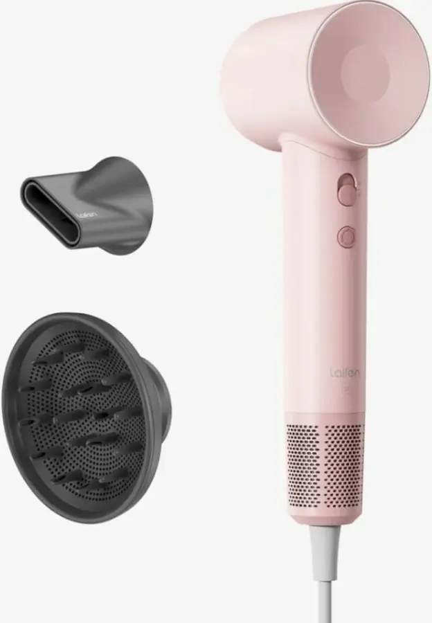 Laifen Swift SE Special hair dryer (Pink)