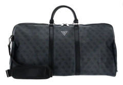 GUESS Vezzola Smart Weekender L Svart [217315] - åkpåse åkpåse