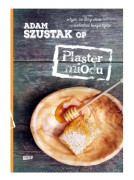 ISBN Plaster miodu, Religion, Polska, Pocket, 256 sidor
