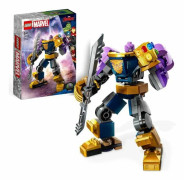 LEGO Super Heroes Thanos i robotrustning 76242