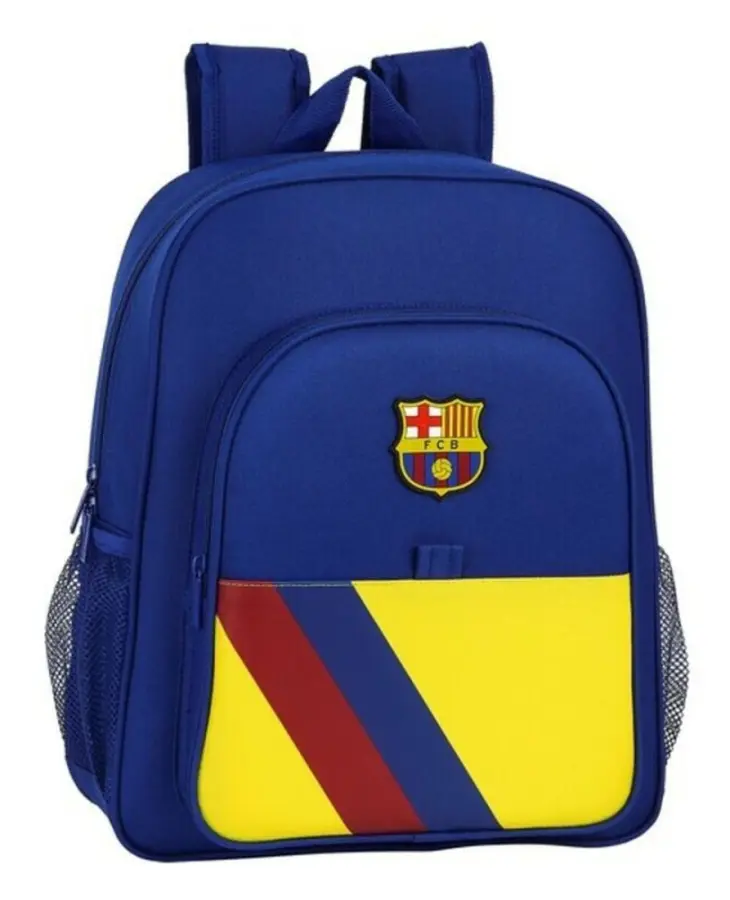 Skolryggsäck F.C. Barcelona 19/20
