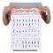 Coated Paper Saxophone Fingering Chord Diagrams Saxophone Practice Figure(Large)