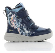 GEOX Skor J268AD054AJC4256 Marinblå - Unisex/barn