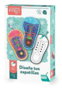 Craft Game Falomir 30023 Tofflor