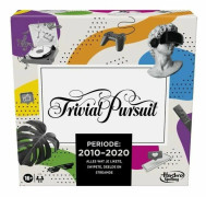 Trivial Pursuit Decade: 2010-2020