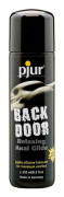 Back Door Relaxing Silicone Glide 250 ml Pjur 1364