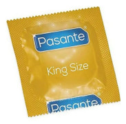 Pasante kondom King Size 12-pack