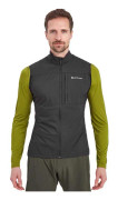 Montane Väst Feather Lite Svart S Man