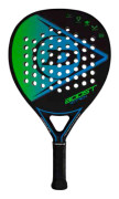 Dunlop Padel Racket Boost Attack Svart