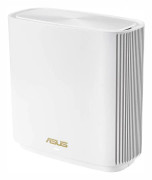 ASUS ZenWiFi 11AX (XT8) AiMesh AX6600 WiFi 6 Single Unit White