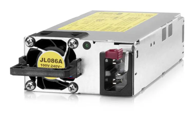 SURSA HP, 680 W | 100 - 240 VAC to 54 VDC, "JL086A"